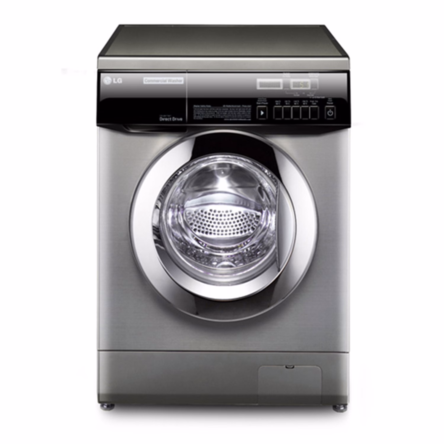 LG Professional Atom 6kg Washer