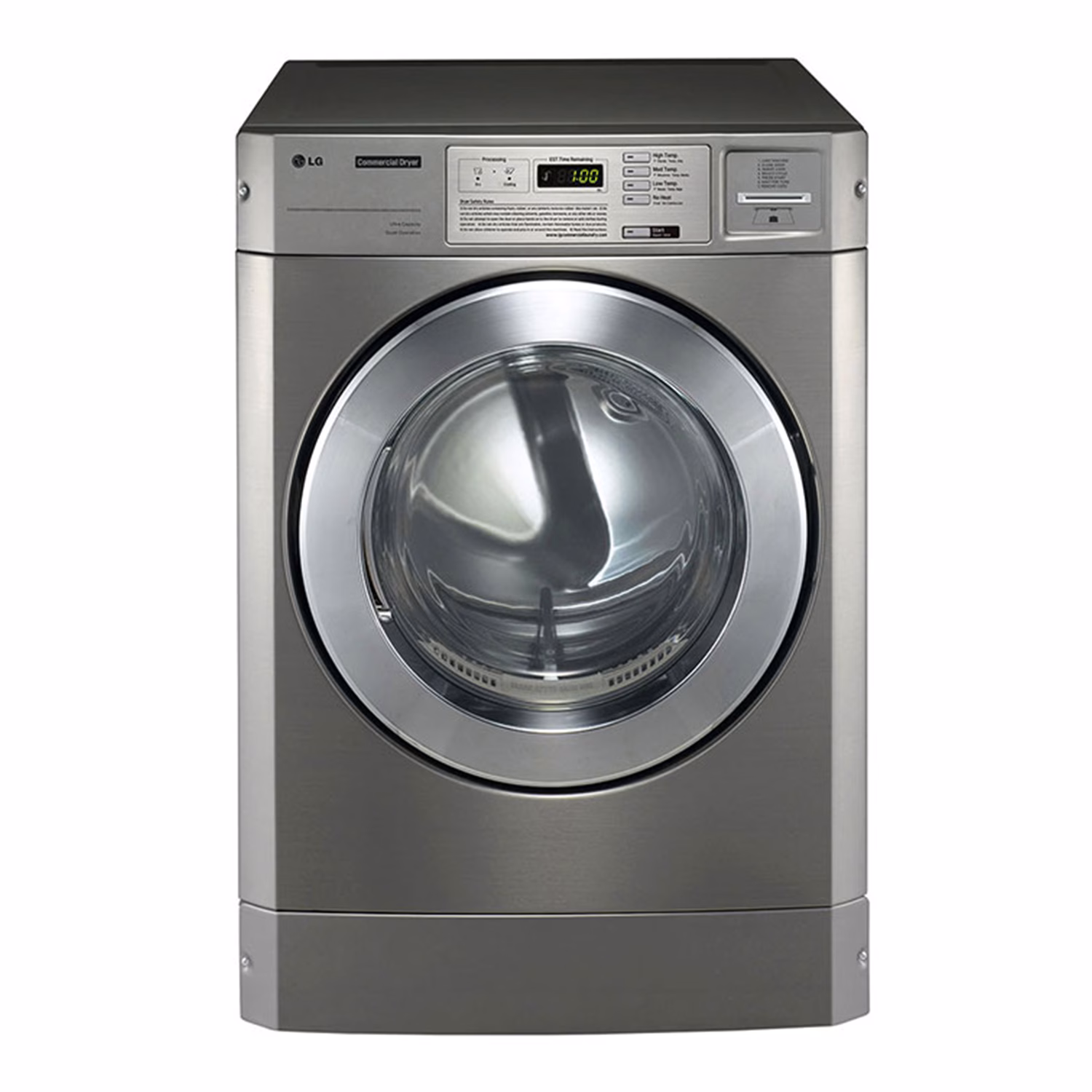 LG Professional Giant 10kg Washer