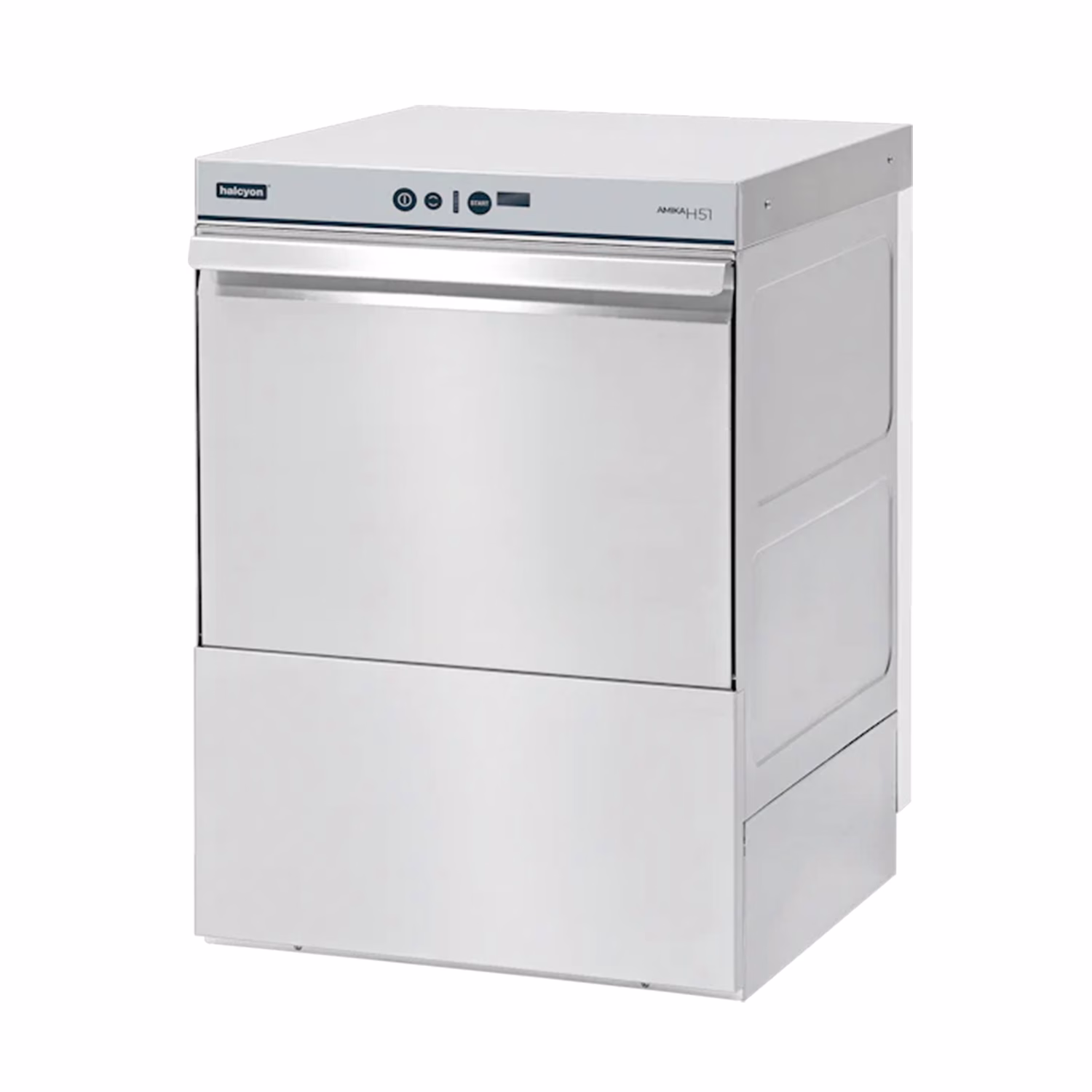 Maidaid AMH55WS Tank Dishwasher