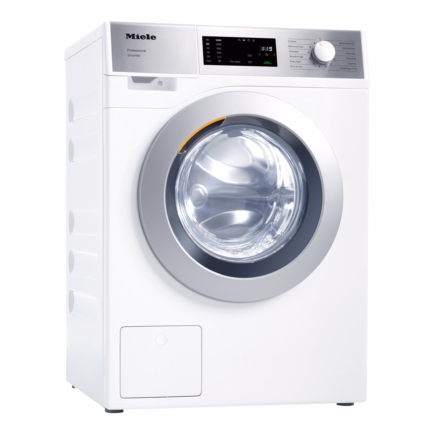 Miele Smartbiz PWM1108 8kg Washer