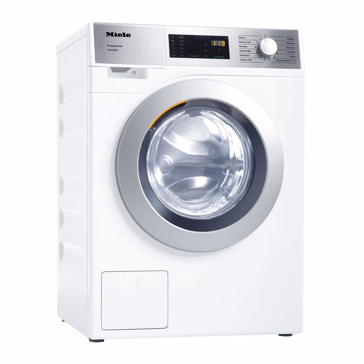 Miele Evolution PWM307 7kg Washer