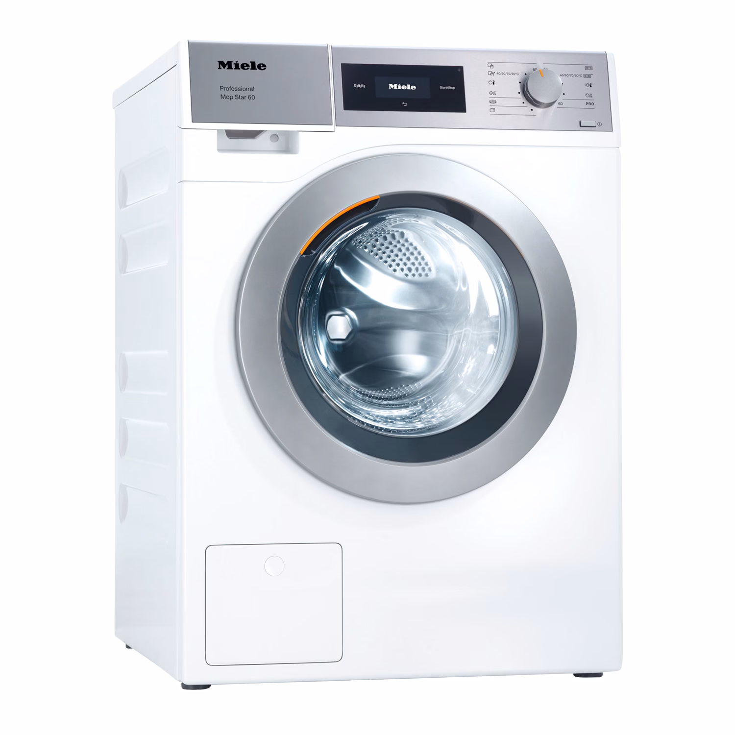 Miele Professional PWM506 Mopstar 6kg Washer
