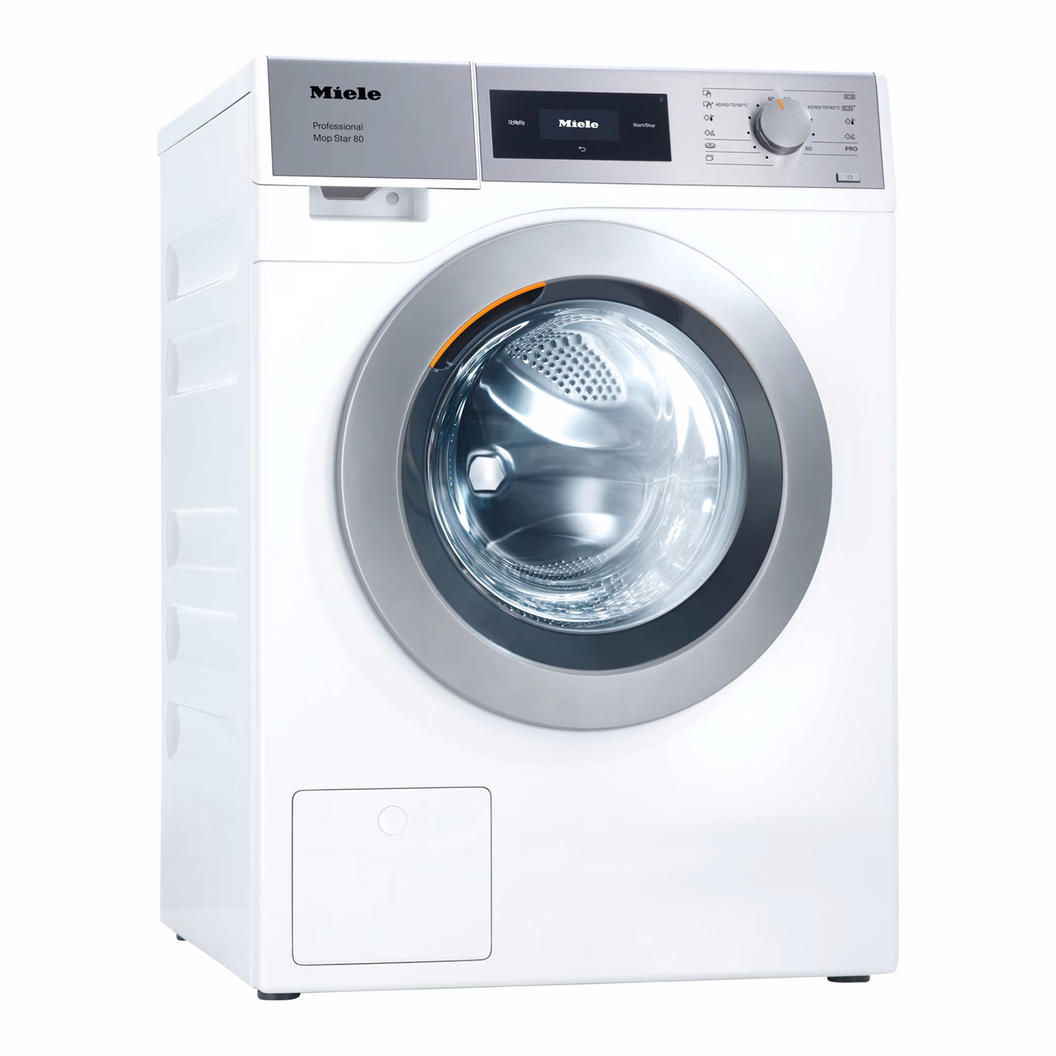 Miele Professional PWM508 Mopstar 8kg Washer