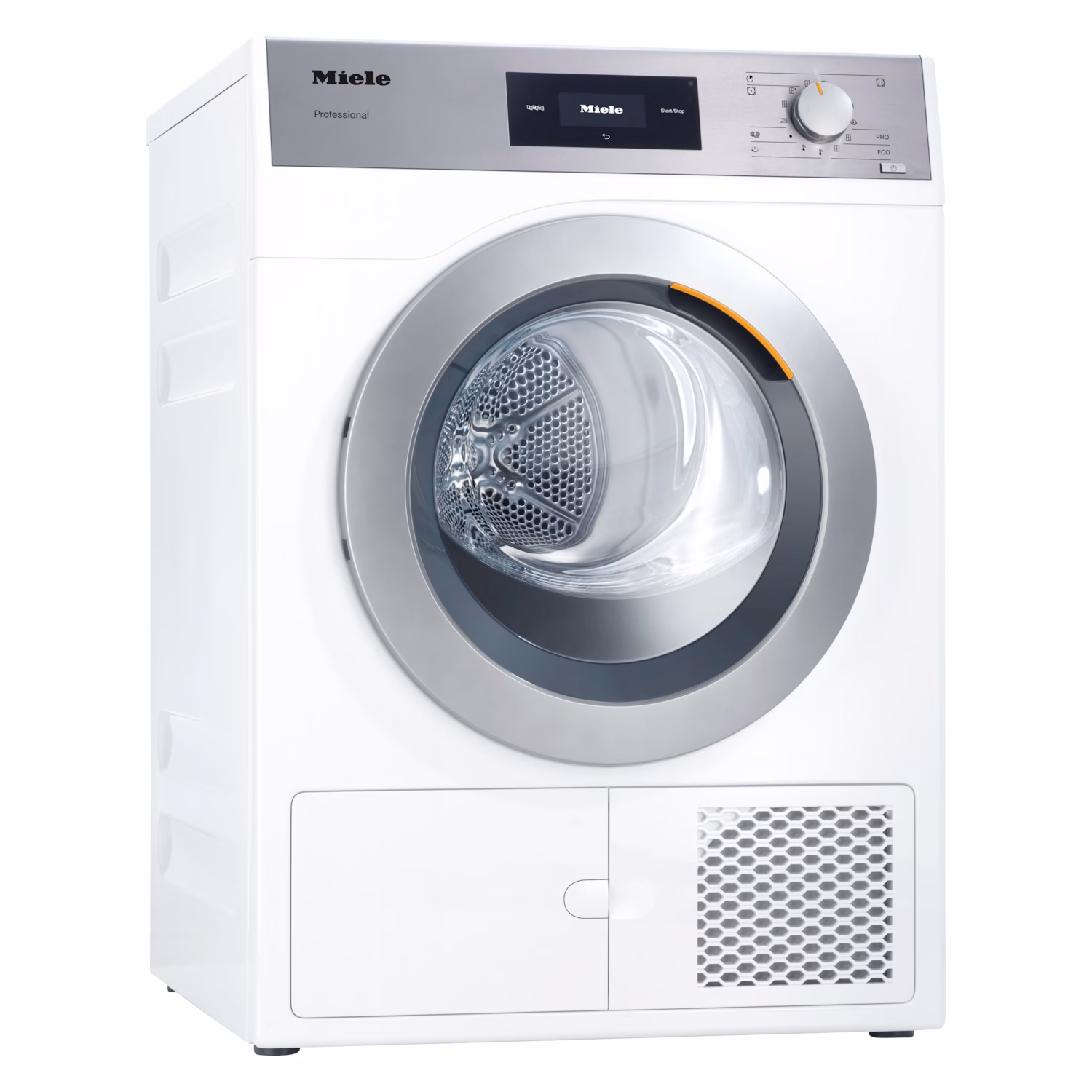Miele Professional PDR508 Performance 8kg Vented Dryer