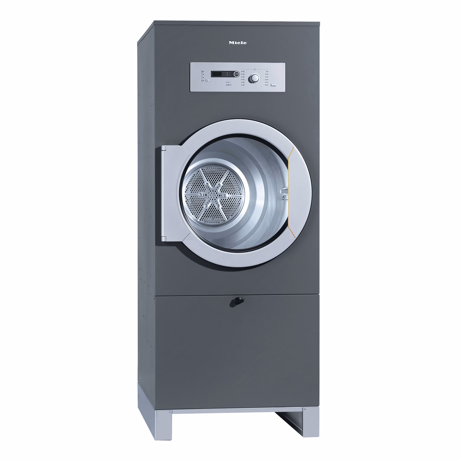 Miele Professional PDR511 Slimline Heat Pump 11kg Dryer