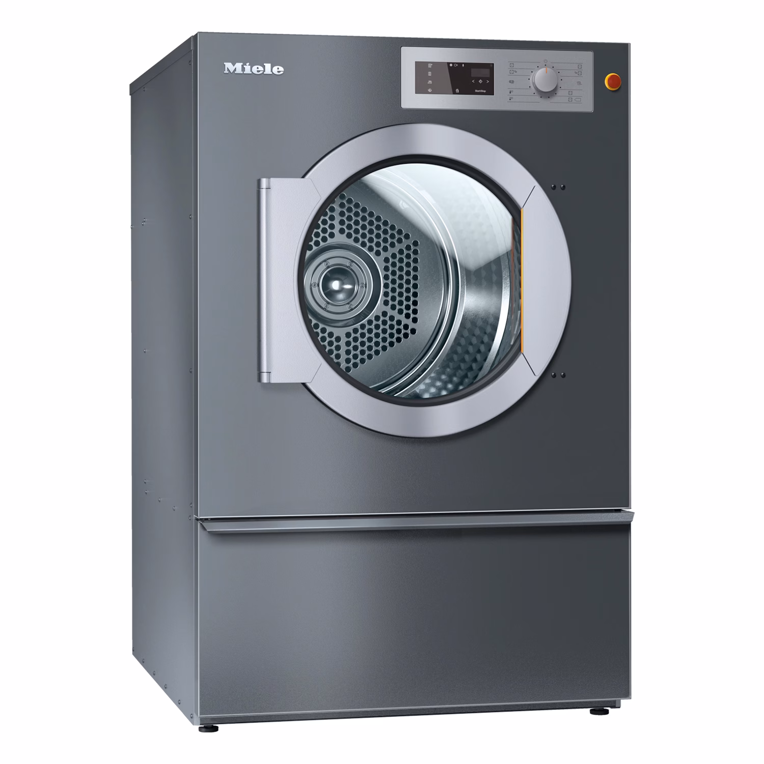 Miele Professional PDR528 Benchmark 28kg Dryer