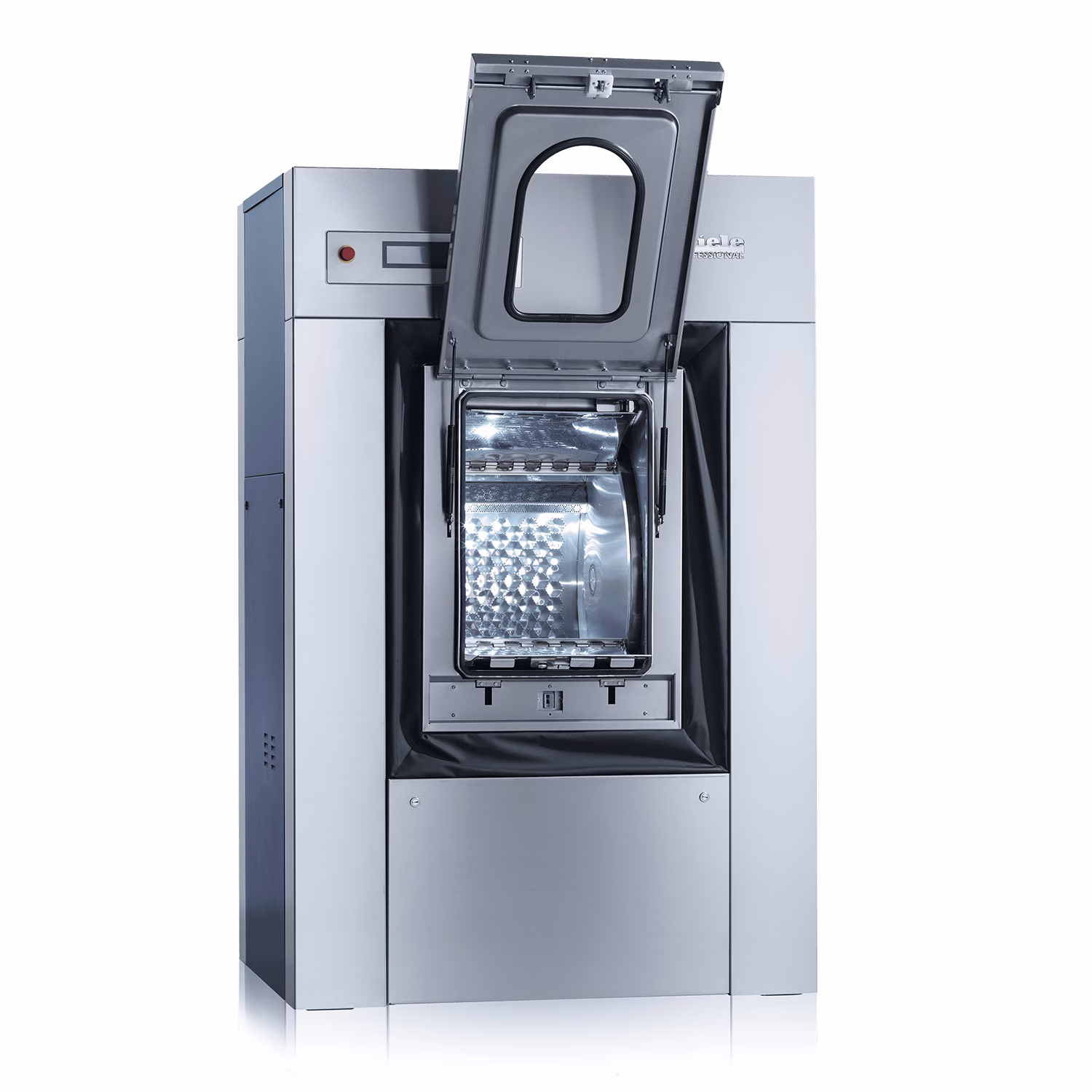 Miele Professional PW6163 16kg Barrier Washer