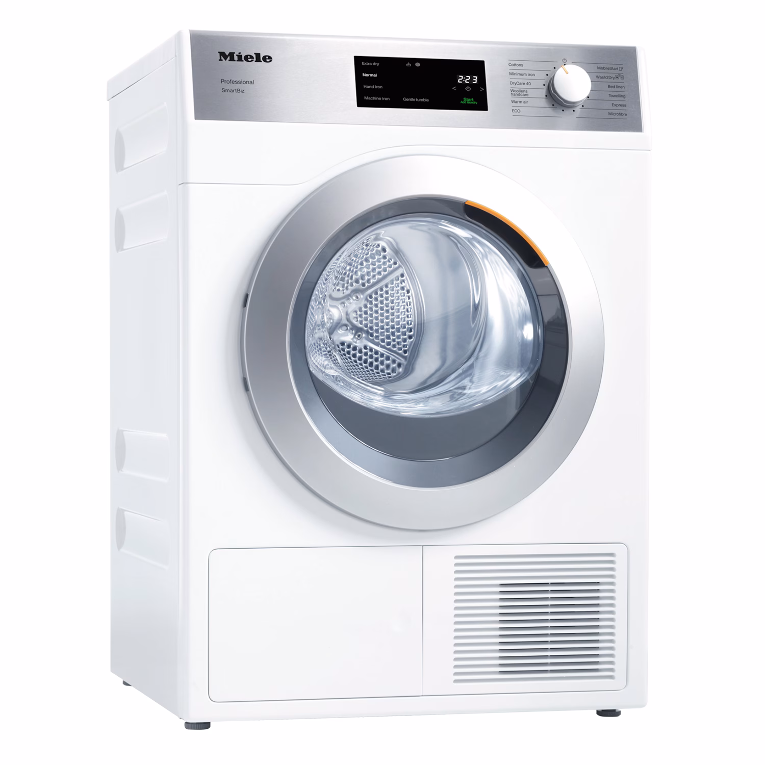 Miele Professional PWM1108 SmartBiz 8kg Tumble Dryer