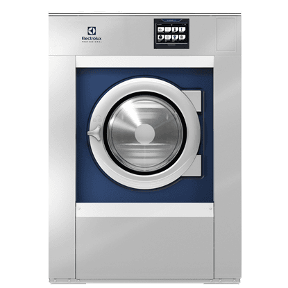 Asko Professional WMC8943PC.S 9kg Pumped Washer